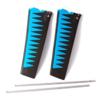 Kayak / Sailboats Fins, Rudders and Drives – Windward Boats.Shop