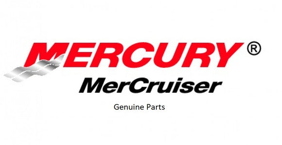 Mercury Mercruiser Parts