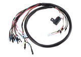 Honda catalog: Faria fused instrument harness