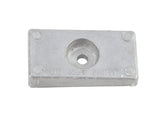 Honda catalog: External sacrificial anode