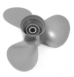 Honda catalog: aluminum propeller