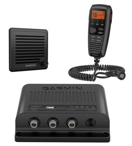 010-02047-00 GARMIN VHF 315