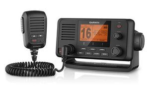 010-02098-00 GARMIN VHF 215 AIS