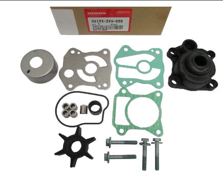 06193-ZV5-020 Water Pump Kit Fits BF40 and BF50