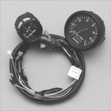 06300-ZW5-000KT Honda Tach/Hr Meter and Trim Meter Kit w harness