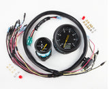 06300-ZW5-000KT Honda Tach/Hr Meter and Trim Meter Kit w harness