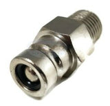 17660-ZW9-003 Honda QUICK DISCONNECT CONNECT FITTING - Hose Side of FUEL TANK