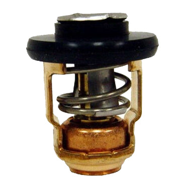 19300-ZW9-003 Honda THERMOSTAT ASSEMBLY 25HP~100HP.  Selected models include (D) series.