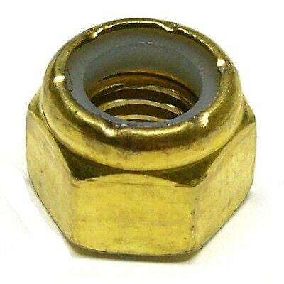 40140 Mercury Prop Shaft Nut