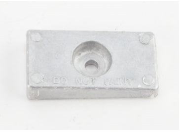 41109-ZW1-B00 Honda ANODE METAL Used on BF25A, BF75AX~BF250D models.