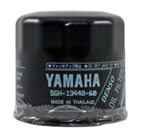 Yamaha 5GH-13440-61-00 OIL FILTER ELEMENT (OIL CLEANER) Was 5GH-13440-60-00