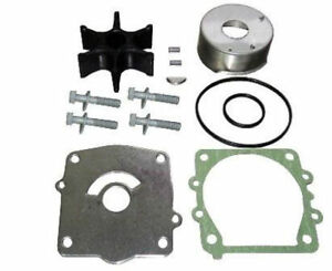 61A-W0078-A3-00 Yamaha Water Pump Kits