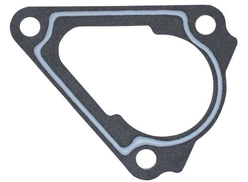 63P-12414-00-00 Yamaha GASKET, THERMOSTAT COVER 4-Stroke 150 hp Outboards