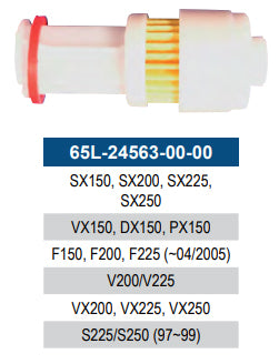 65L-24563-00-00 Filter Element