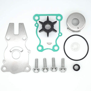 6BG-W0078-00-00 Yamaha Water Pump Kits