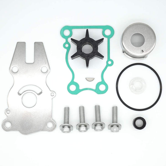 6BG-W0078-00-00 Yamaha Water Pump Kits