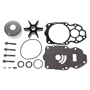 6CE-W0078-01-00 Yamaha Water Pump Kits