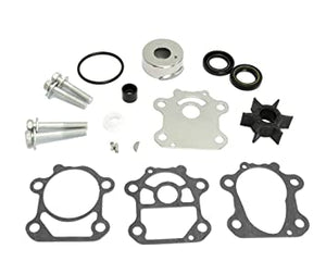 6CJ-W0078-00-00 Yamaha Water Pump Kits