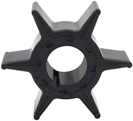 6H4-44352-02-00 Yamaha Impellers