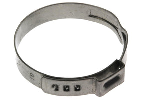 888988008 Mercury Oetiker HOSE CLAMP (34.6mm)  Used in outboards 135hp~ including Verado models