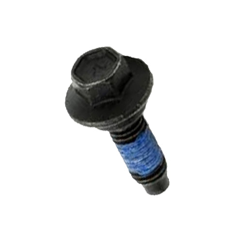 892073002 Mercury SCREW(M6)  Used on a variety of 4-Stroke Outboards from 30hp EFI ~ Includes Verado