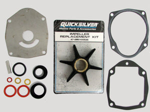 8M0100526 Mercury Impeller Repair Kit Fits 75‑115 4-stroke outboards,