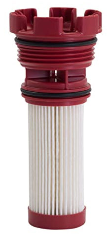 8M0122423 Mercury Fuel Filter used in outboards of various size including Verados.  Used in Sterndrives / Inboards 4.5L~6.2L MPI.