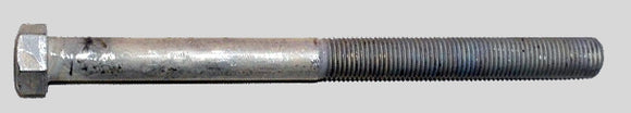 90101-12047-00 BRACKET BOLT (L:150MM)