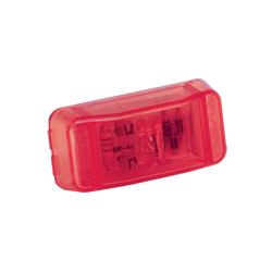 EZ Loader 250-032131 RED LED MARKER LIGHT ( GROMMET MTD)