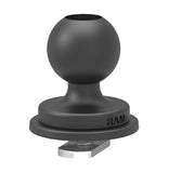 HOB-72023058 HOBIE RAM® TRACK BALL™ 1"