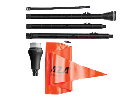 HOB-72026214 HOBIE VISIBILITY KIT II