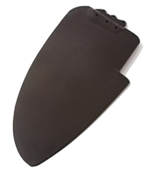 HOB-81397001 HOBIE LARGE TWIST AND STOW RUDDER