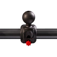 HOB-84620151 HOBIE 1-1/2" RAM BALL / H-RAIL