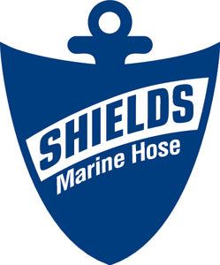 Shields Marine Silverado Type B1-15 (116-337) 4000 Fuel Hose SOLD BY FOOT