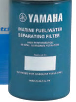 MAR-M10EL-00-00 MINI 10 FUEL/WATER FILTER ELEMENT NORMALLY USED IN MOTORS LESS THAN 115HP