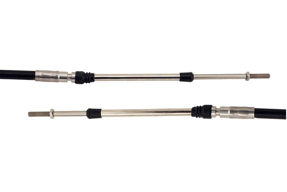 Pro-X 33C Control Cables for Yamaha and Honda