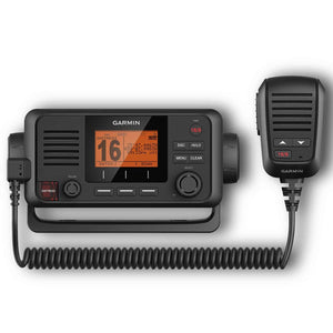 010-02096-00 GARMIN VHF 115 MARINE RADIO